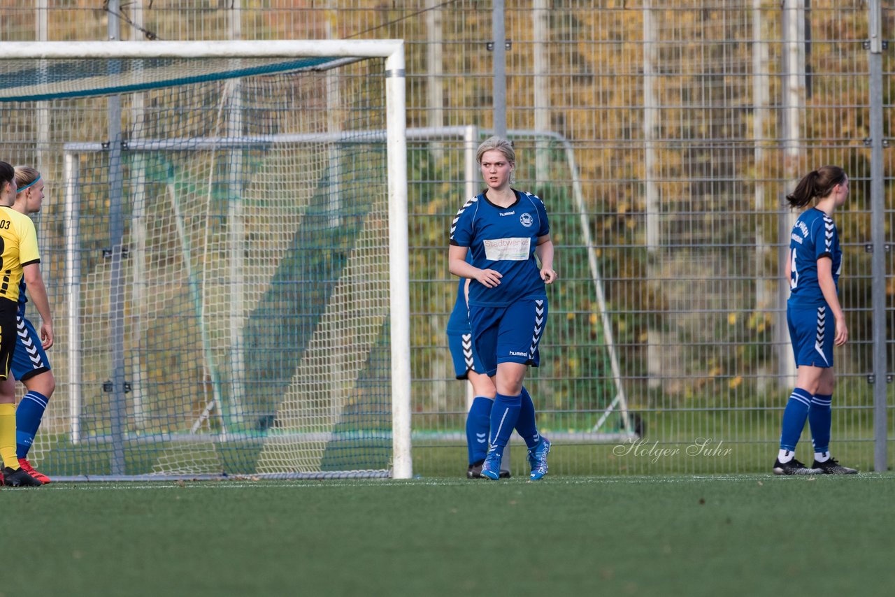 Bild 156 - F SSC Hagen Ahrensburg - SV Frisia 03 Risum-Lindholm : Ergebnis: 2:0